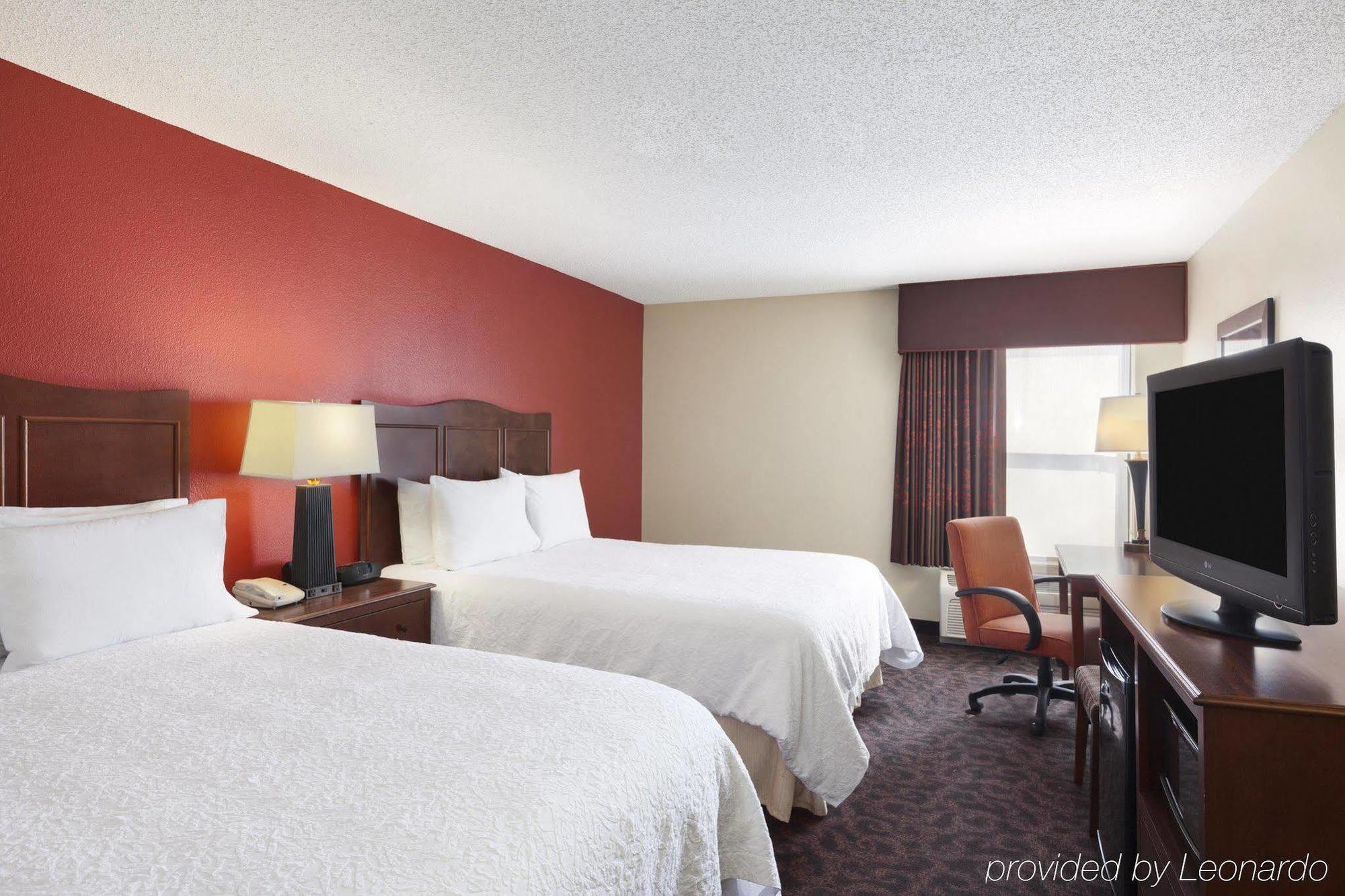 Hampton Inn Fort Worth Southwest Cityview Eksteriør bilde